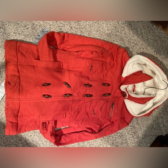 Hurley new coat - Picture 5 of 5